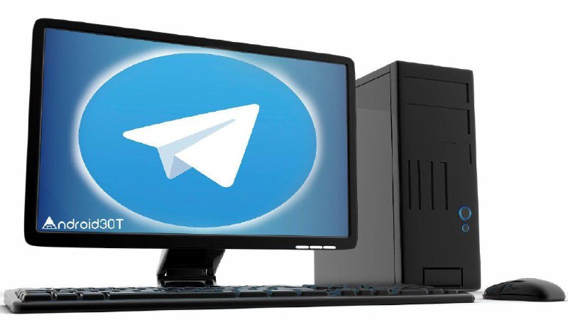 ⭕️ تلگرام دسکتاپ به نسخه ۱٫۵.۸ آپدیت شد.. ▫️ مجوزهای سراسری برای گروه‌ها