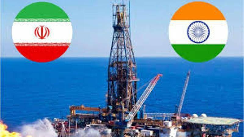 📌اختصاصی اقتصاد آنلاین/ هند دست به عصا شد/ امیدواری پالایشگاه‌داران هندی در تمدید معافیت نفت ایران