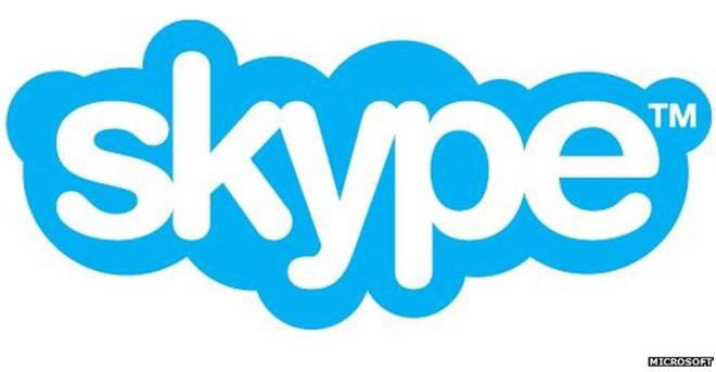 ⭕️ اسکایپ توانایی تماس همزمان ۵۰ نفره را به اپلیکیشن خود افزود!