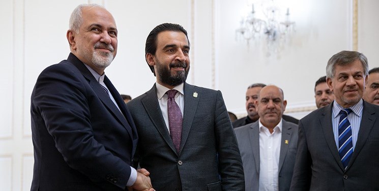 ایندیپندنت: پارلمان عراق با حضور تهران و ریاض، نشست برگزار می‌کند