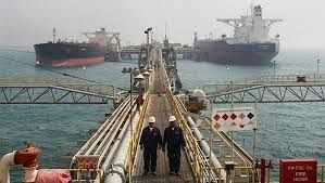 صادرات نفت ایران به چین ۳۳ درصد افزایش یافت.. ژئوپولیتیک ایرانی