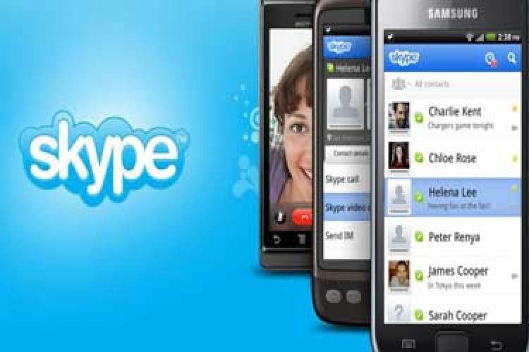 ⭕️ مایکروسافت قابلیت ویدئو کنفرانس پنجاه نفره را به اسکایپ اضافه می‌کند