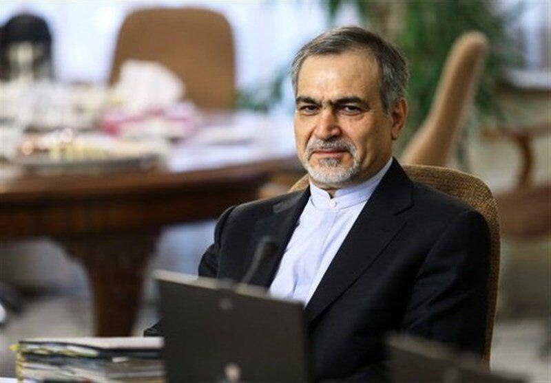 ✅رأی بدوی پرونده تقلید صدای حسن روحانی توسط حسین فریدون صادر شد.. وکیل مدیرمسئول خبرگزاری دانشجو: