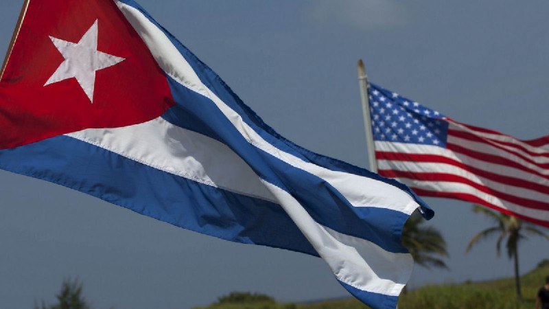 📌آمریکا جنگ اقتصادی با کوبا را کلید زد.. /فارس