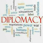 instagram. com/diplomacy_cha.. *در تلگرام خواهیم ماند✅