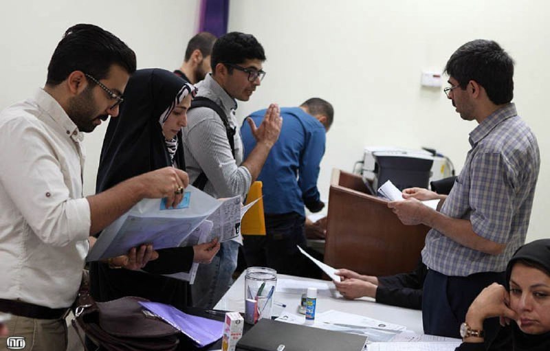 🔴 دانشگاه‌ها باید تا ۲۰ خرداد درخواست مهمانی دانشجویان را بررسی کنند