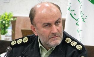 سرهنگ خیلدار: برخورد با متخلفین در فریدونکنار از ۲۸آبان با همکاری نیروی انتظامی آغاز می‌شود.. www