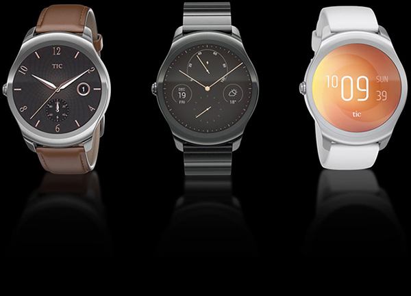 کمپانی چینی Mobvoi از ساعت هوشمند با بهره گیری از هوش مصنوعی TicWatch ۲ رونمایی کرد