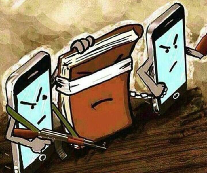 📚: دلیلی غم انگیز برای اینکه شما آدمها دیگه منو نمیخونین …زیباترین جملات کتابها را در کانال نشر مشکوة دانش بخوانید