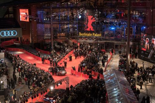 ۶. Berlinale, Berlin