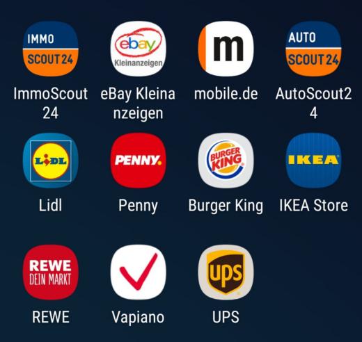 چند تا اپ کاربردی برای خرید و گرفتن تخفیف‌های خیلی خوب!