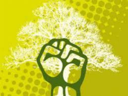 جنبش سبزها با سازماندهی علاقمندان سبز زیست بوم می‌تواند حاکمییت‌های سیاسی را با چالش‌های جدی مواجه سازد