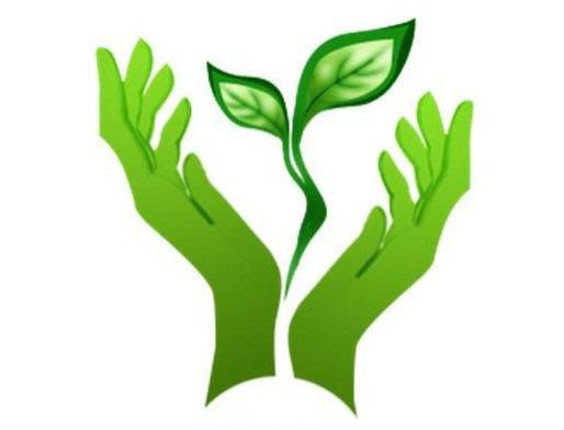 نماد جنبش سبزهای (زیست بوم گراها) ازبکستان
