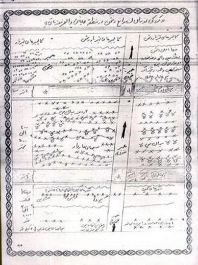 ۲۰۰‌هزار ایرانی دربرابر ۶۰هزار عراقی | تلفات ایران ۶هزار و عراق ۲هزار کشته | هدف: تسخیر شهر العماره و جاده بغداد/بصره | نتیجه: شکس