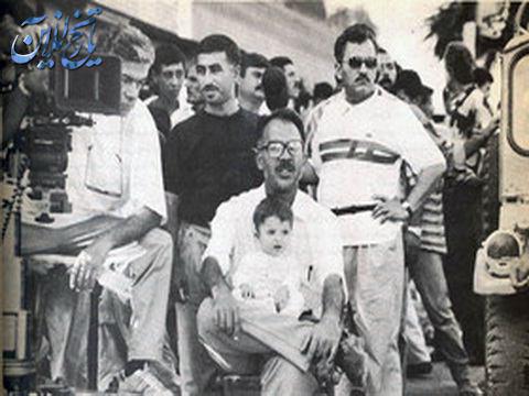 مرداد ۱۳۸۸| سالروز درگذشت سیف‌الله داد| یادی از «بازمانده»
