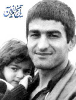 مرداد ۱۳۶۶/ سالگرد شهادت سرلشگر خلبان عباس بابایی